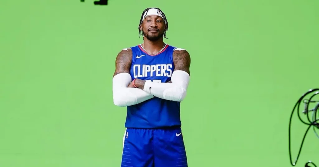 Robert Covington