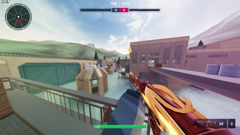 Roblox Bad Business