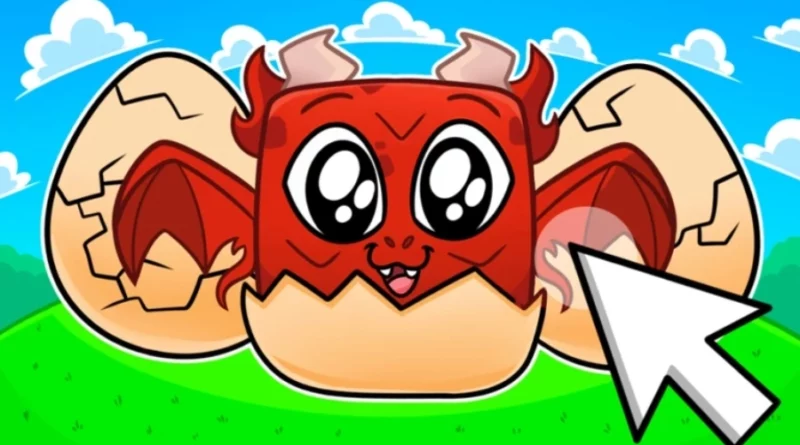 Roblox Clicker Simulator