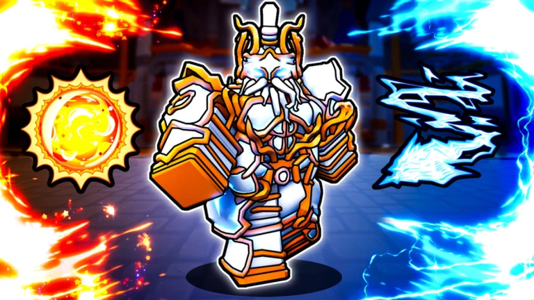 Roblox Elemental Dungeons