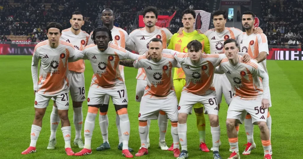 AS Roma