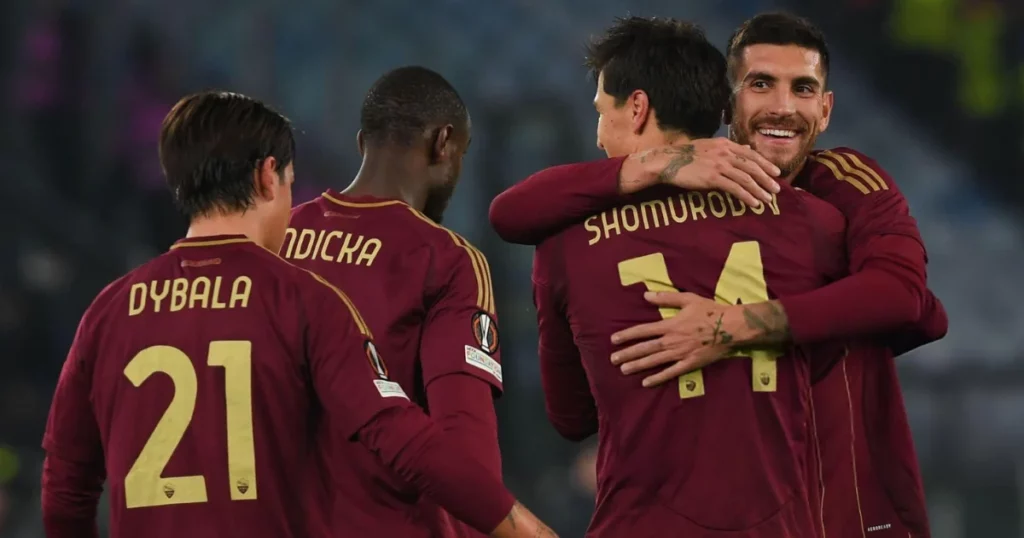 Roma Squad Roma Squad