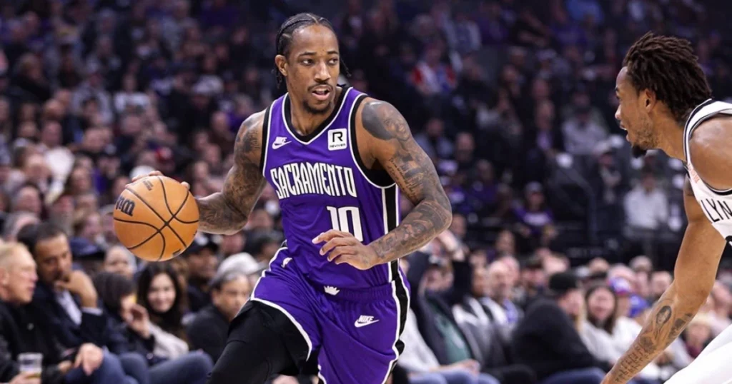 Sacramento Kings