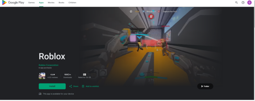 How To Play Roblox on School Chromebook