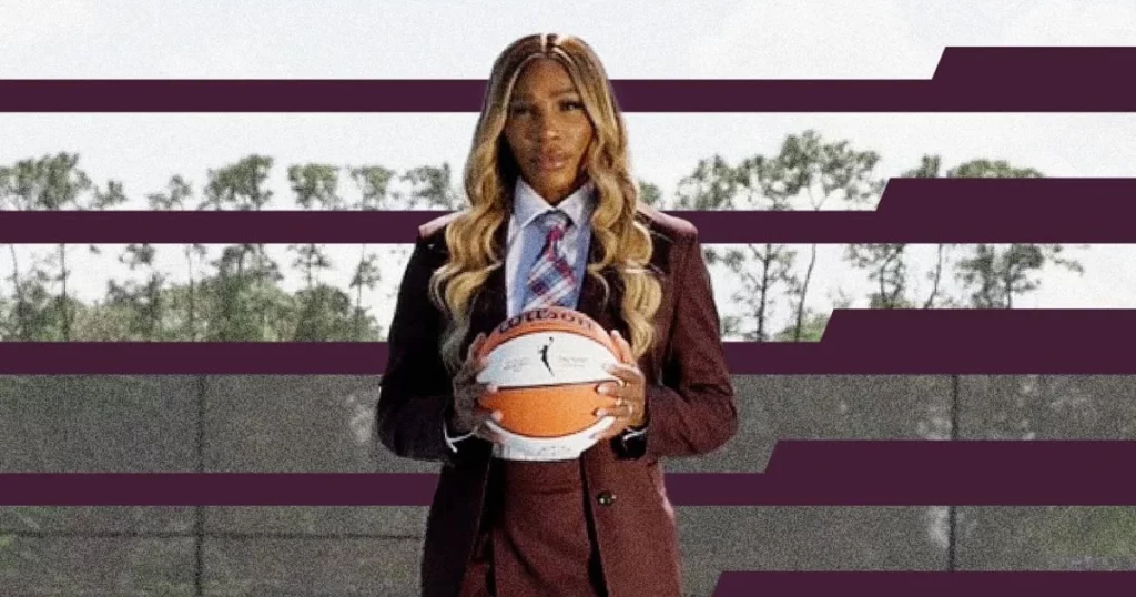 Serena Williams