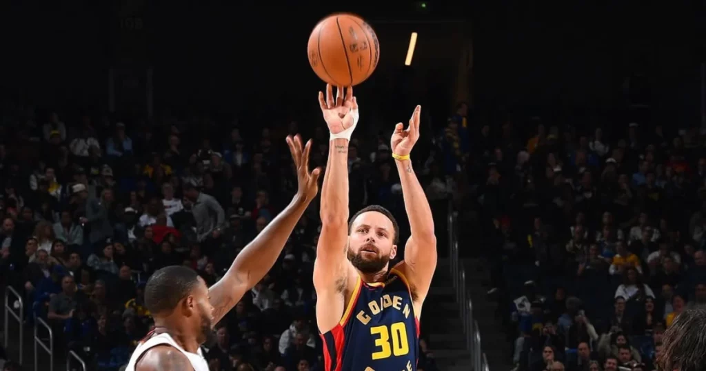 Stephen Curry