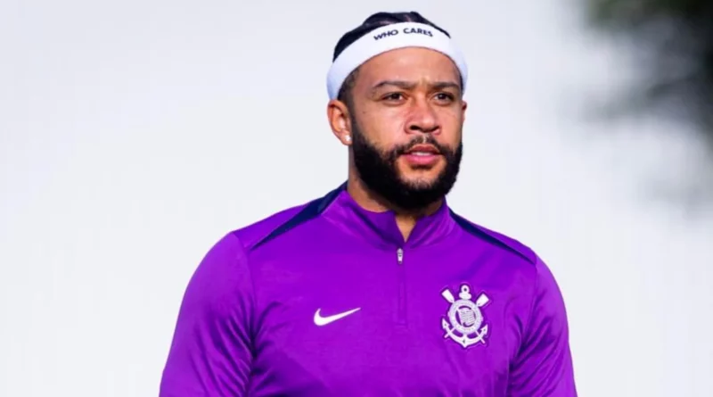 Memphis Depay