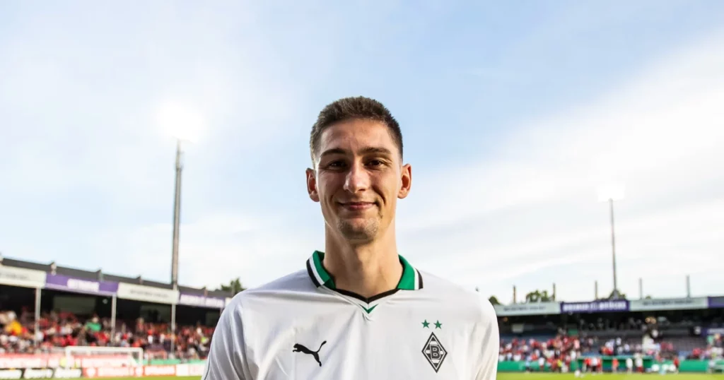 Tomáš Čvančara (Image Credits X)