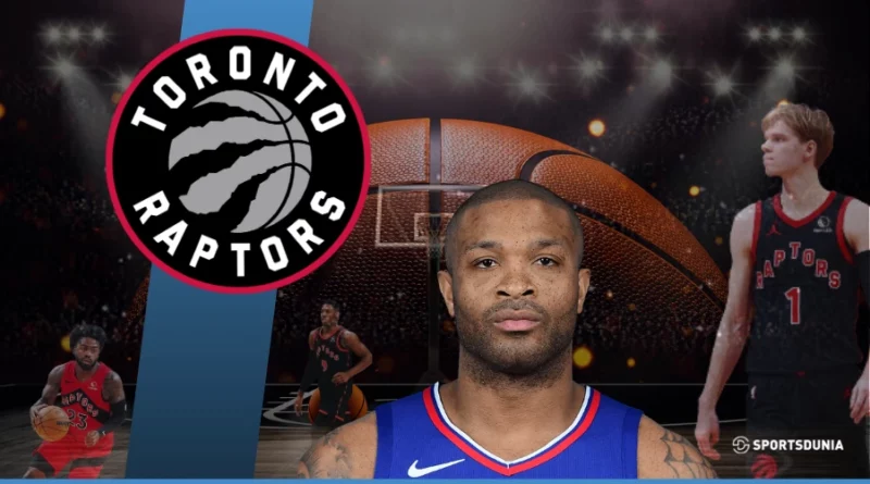 Toronto Raptors Bio