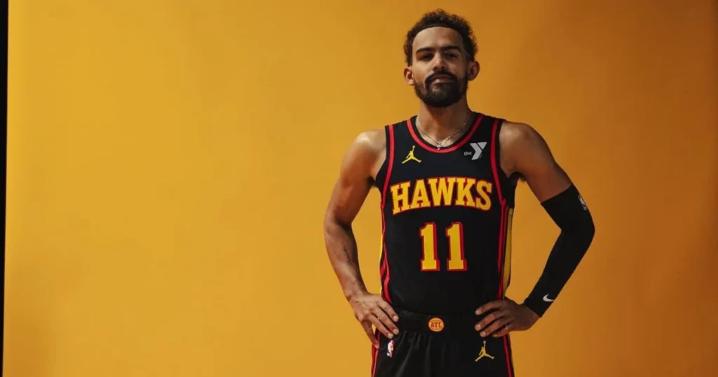 Trae Young