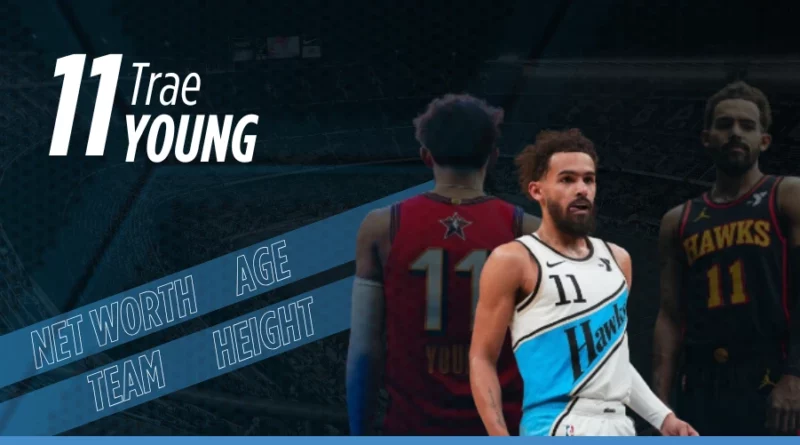 Trae Young