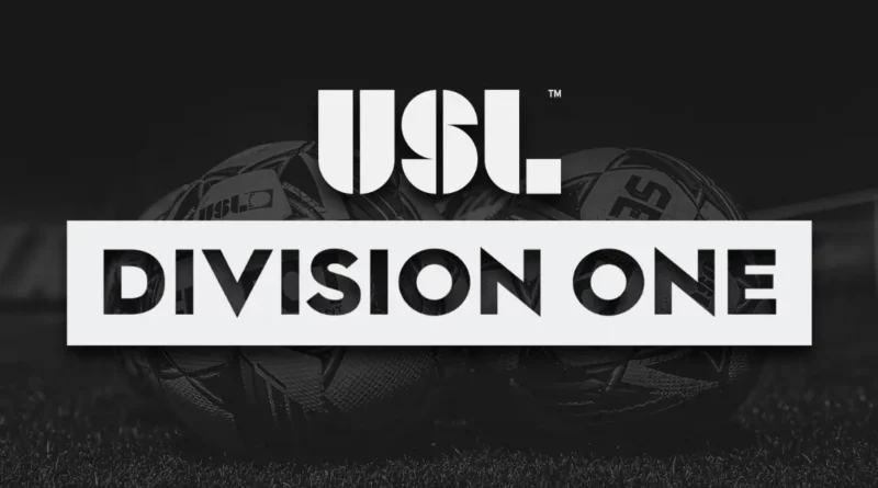 USL Division One League