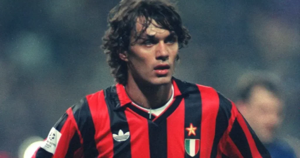 Paolo Maldini