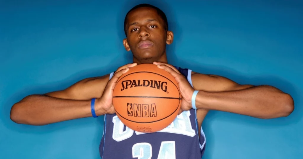 C.J. Miles