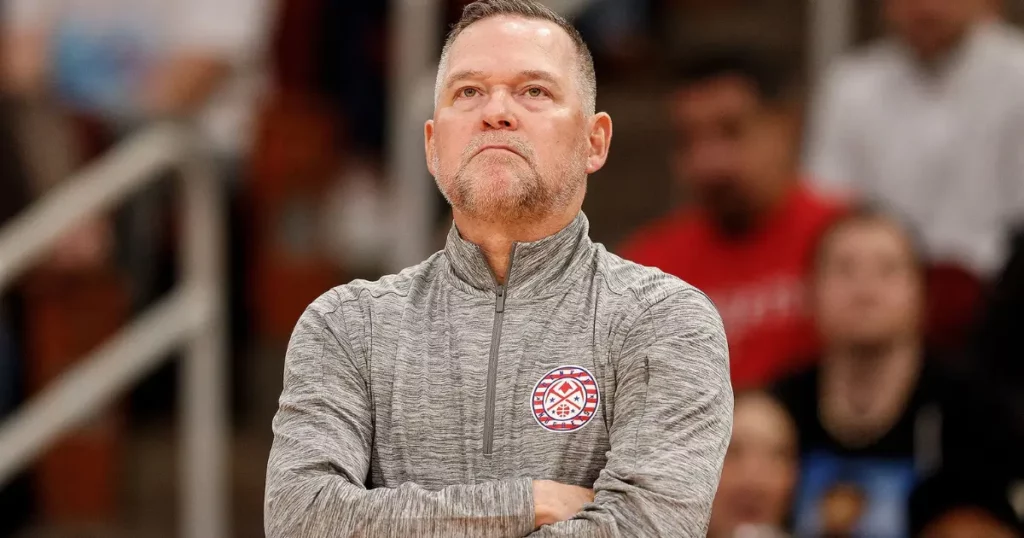 Michael Malone