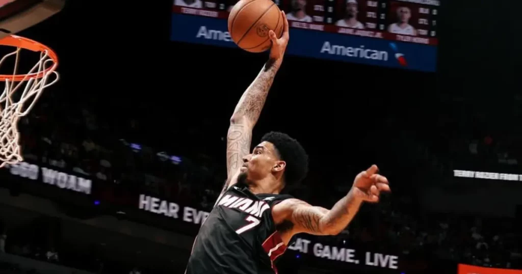 Miami Heat Stadium