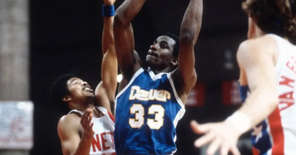 David Thompson