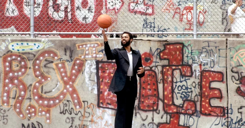 Walt Frazier