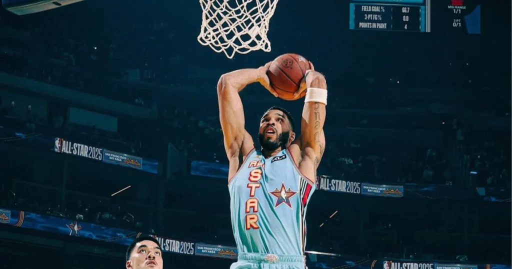 NBA