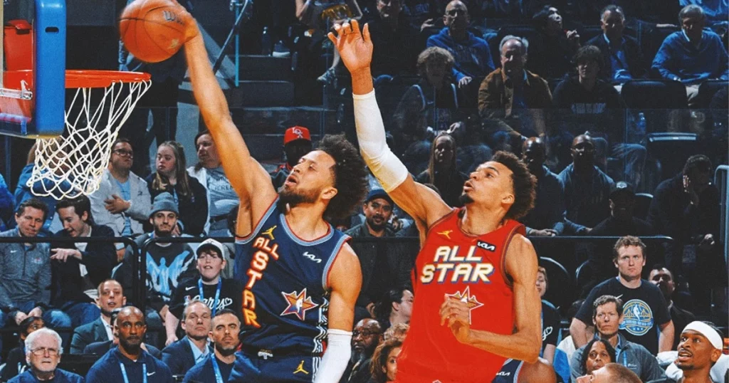 NBA