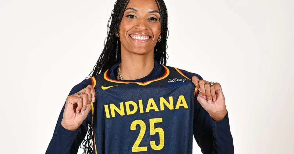 Dewanna Bonner