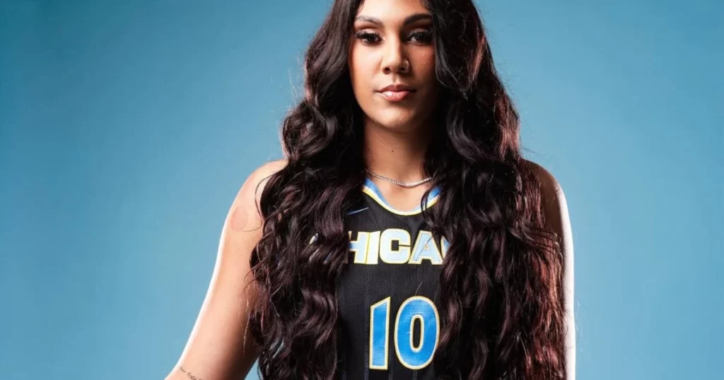 Kamilla Cardoso Jersey