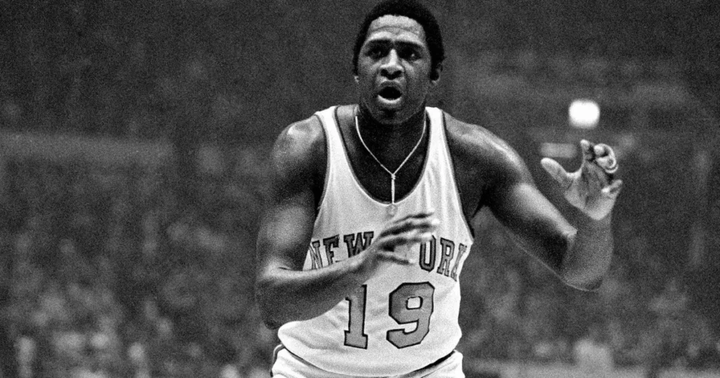 Willis Reed