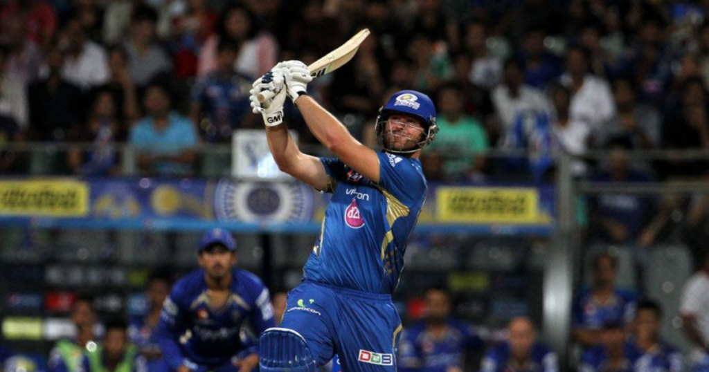 Corey Anderson
