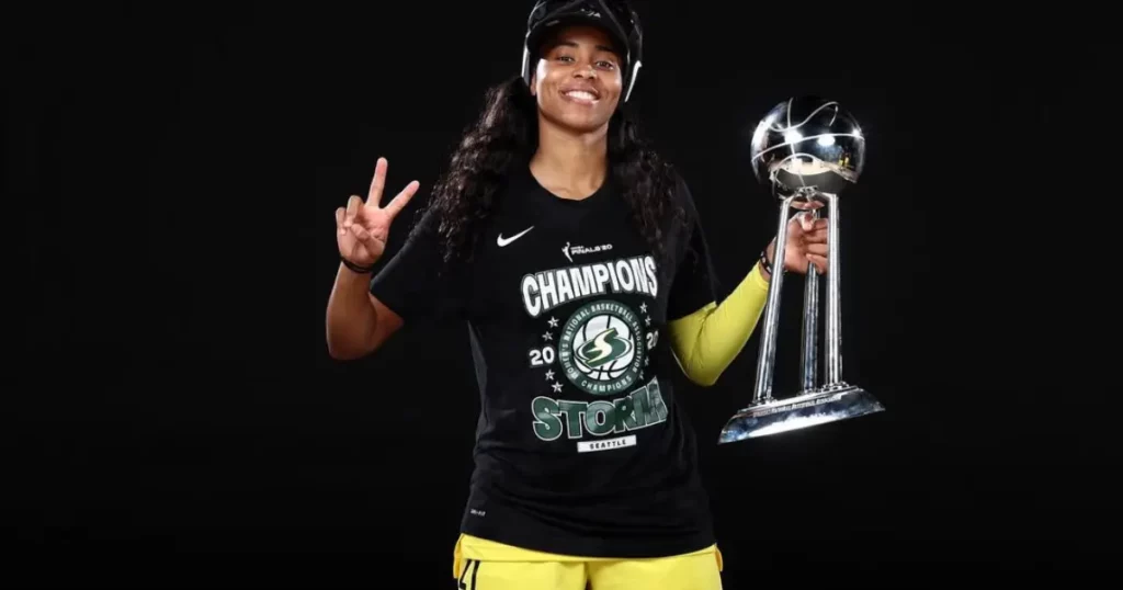 Jordin Canada Achievements