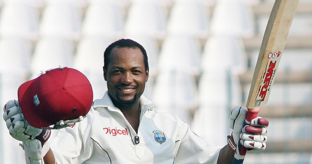 Brian Lara