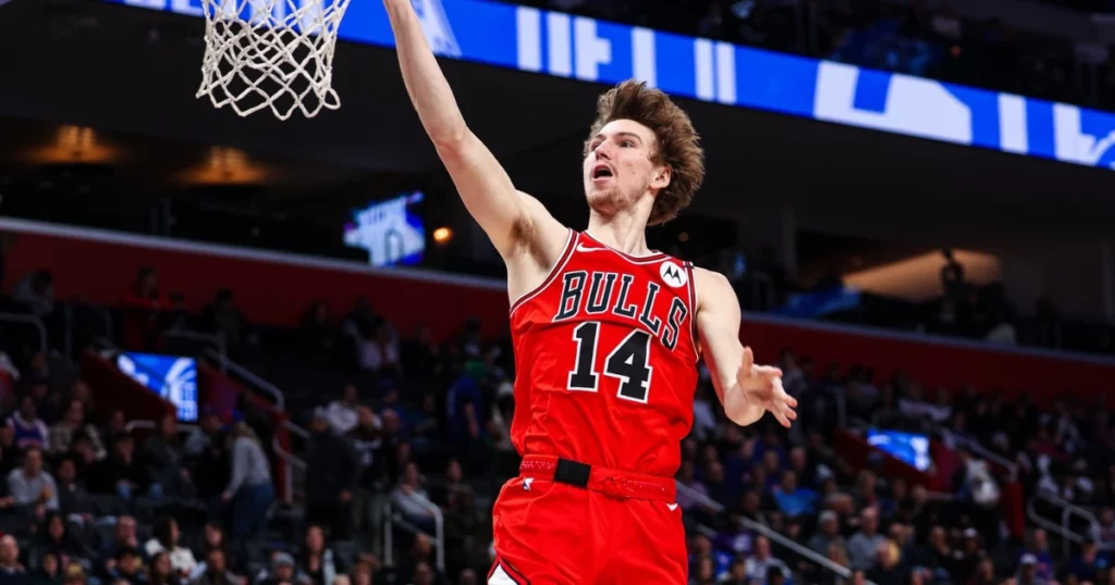Chicago Bulls