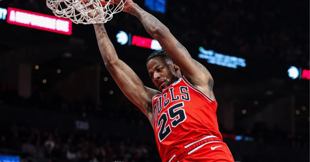 Chicago Bulls