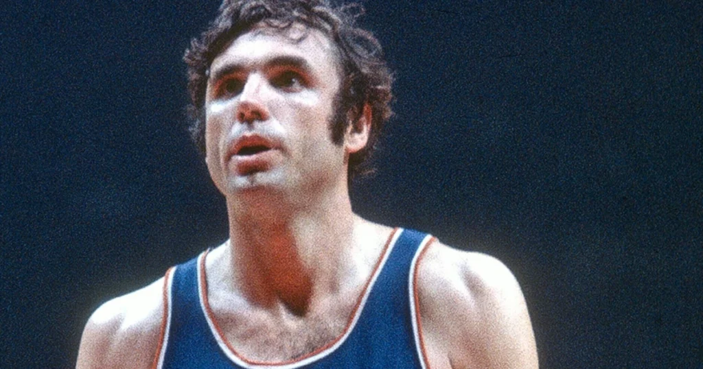 Dave DeBusschere