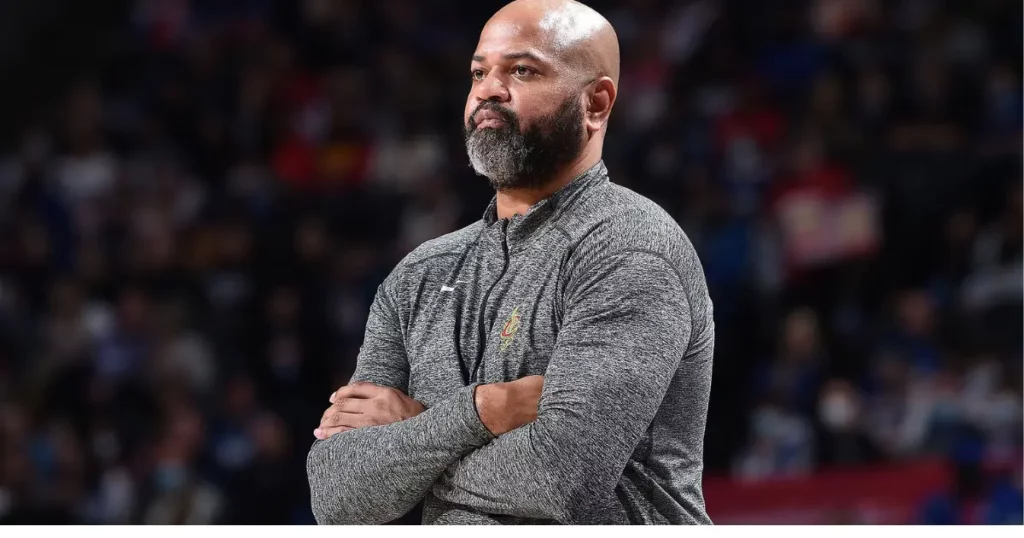 J.B. Bickerstaff