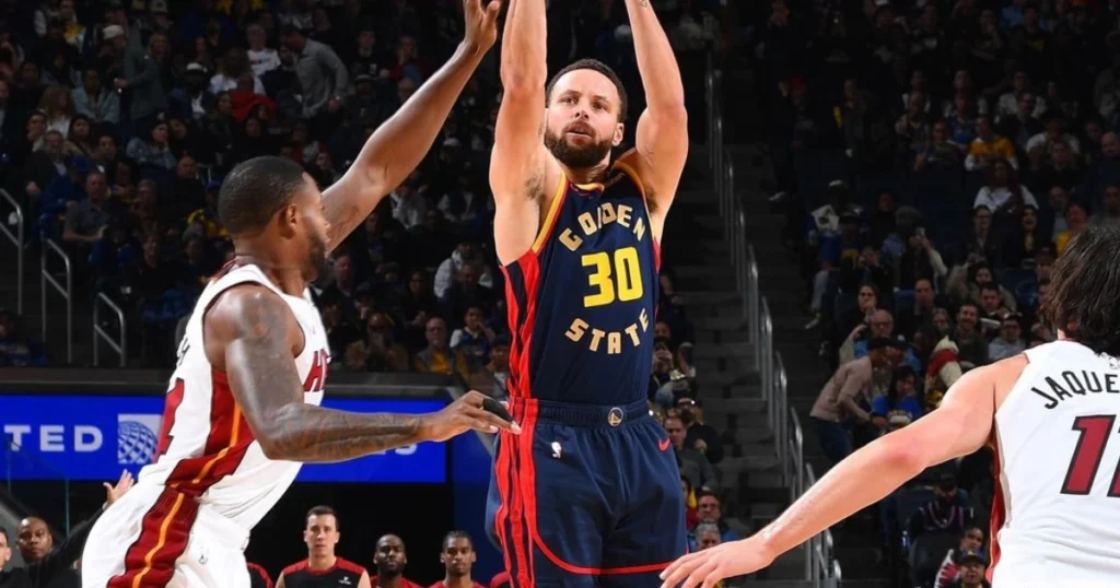 Stephen Curry