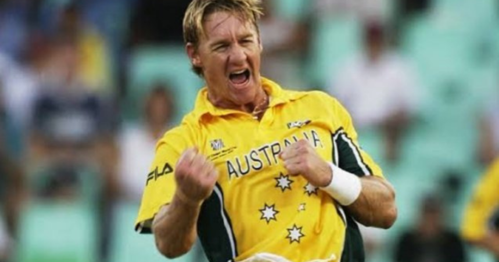 Andy Bichel