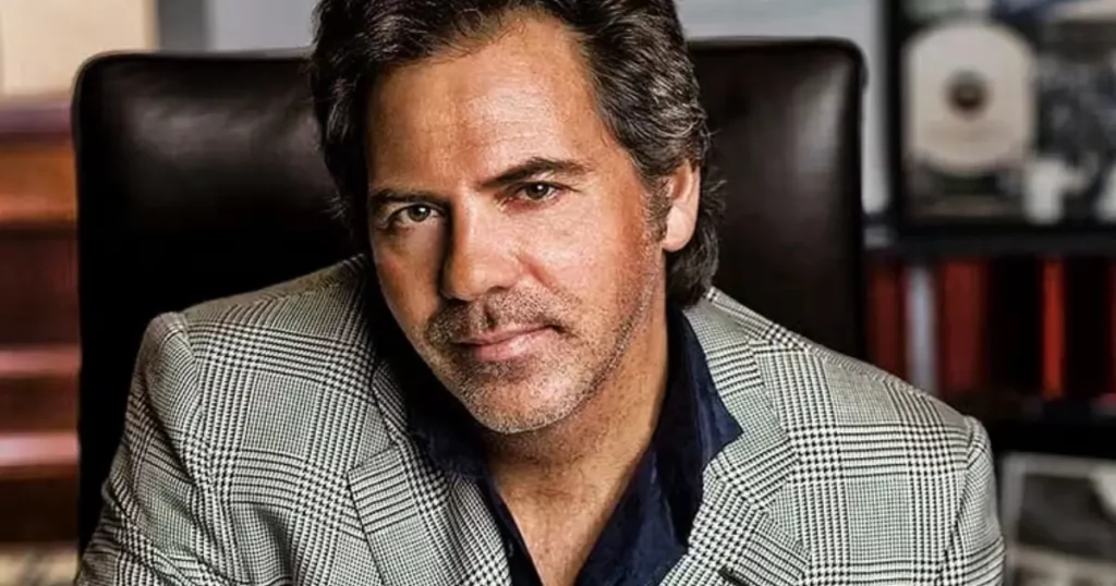 Tom Gores