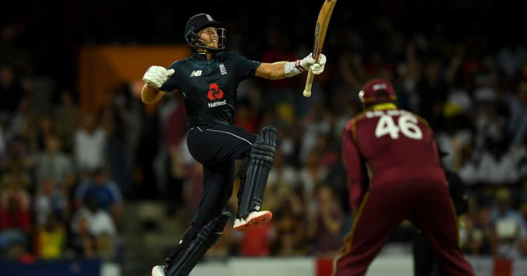 Joe Root