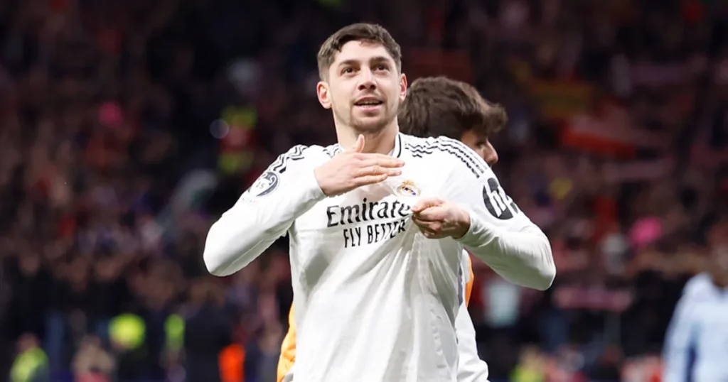 BEST MIDFIELDERS IN LA LIGA