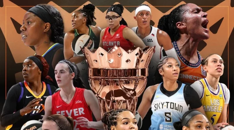 WNBA Commissioner's Cup