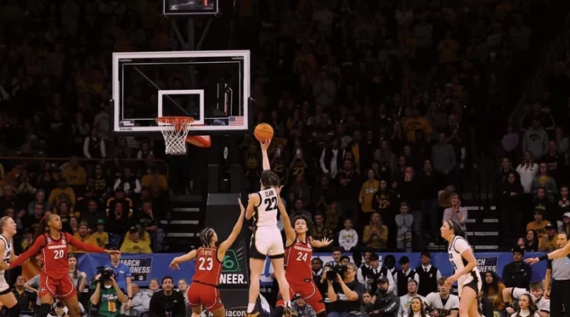 WNBA Triple Doubles