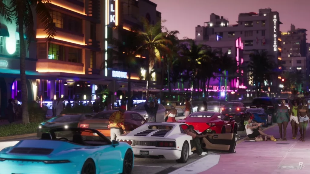 GTA 6 Guide