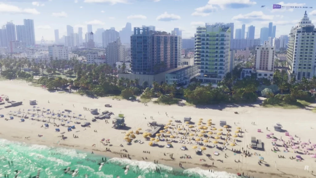 GTA 6 Guide