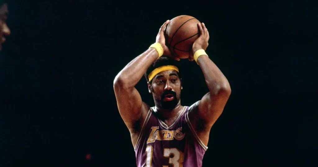 Credits: Official website of the NBA