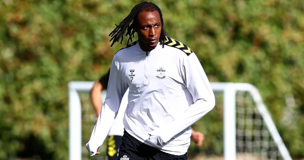 Joe Aribo