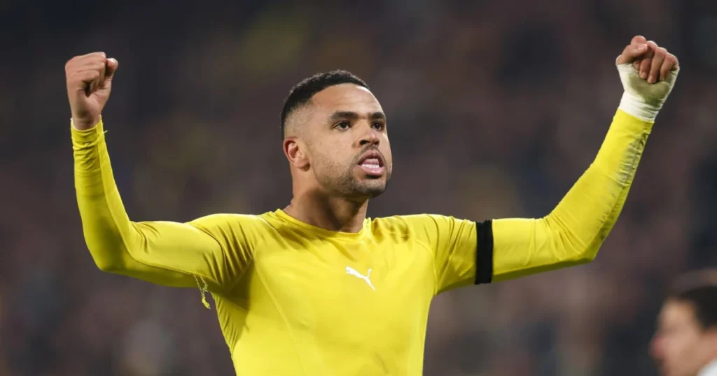 Youssef En-Nesyri (Fenerbahce) Youssef En-Nesyri (Fenerbahce)
