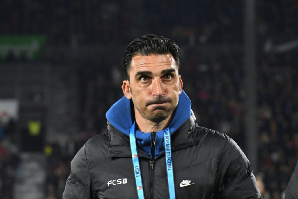 Elias Charalambous
