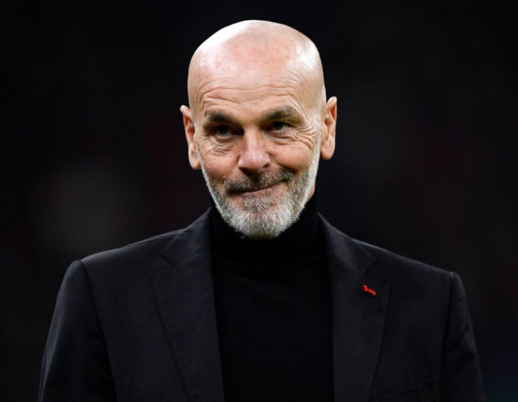 Stefano Pioli