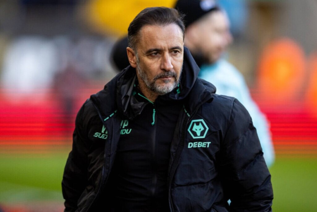 Vitor Pereira