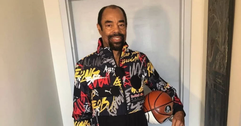 Walt Frazier